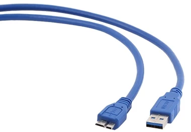 Gembird Microusb Usb Kabelis 0,5
