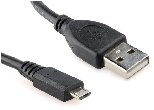 Gembird Microusb Usb Kabelis 1