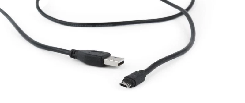 Gembird Microusb Usb Kabelis 1.8