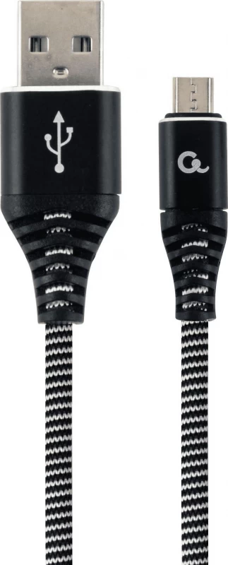 Gembird Microusb Usb Kabelis 2