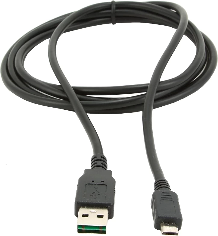 Gembird Microusb Usb Kabelis (5 Kontaktų) 1