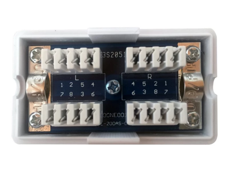 Gembird Nca-lsas6-01 Jungtis