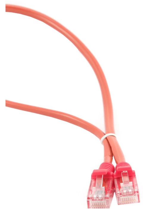 Gembird Patchcord Cat.5e 2 M Red 2 Patchcord