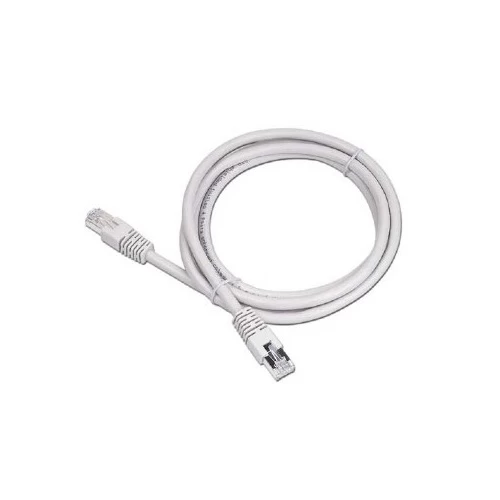 Gembird Patchcord Cat.5e 20 M Pilka 20 Patchcord
