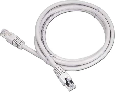 Gembird Patchcord Cat.5e 3m Rj45 Apvalkalas Užtvindytas 3 Patchcord