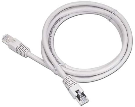 Gembird Patchcord Cat.5e 50 M Grey 50 Patchcord