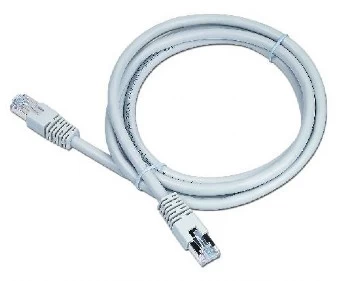 Gembird Patchcord Pp6-0.25m White 0.25 Patchcord