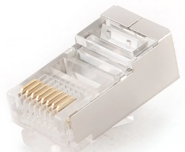 Gembird Plug5sp/10 Kištukas