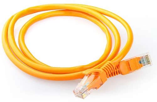 Gembird Pp12-0.5m/o 0.5 Patchcord