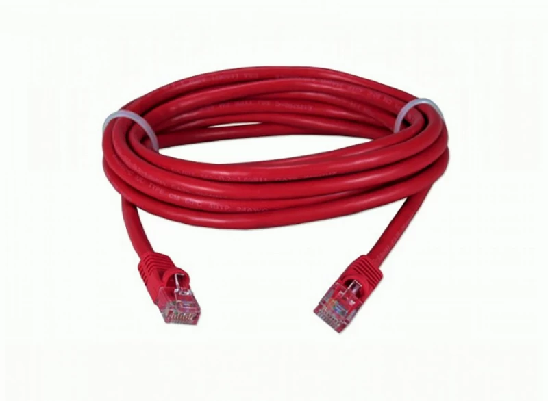 Gembird Pp12-5m/r 5 Patchcord