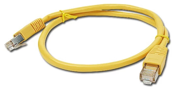 Gembird Pp22-1m/y 1 Patchcord