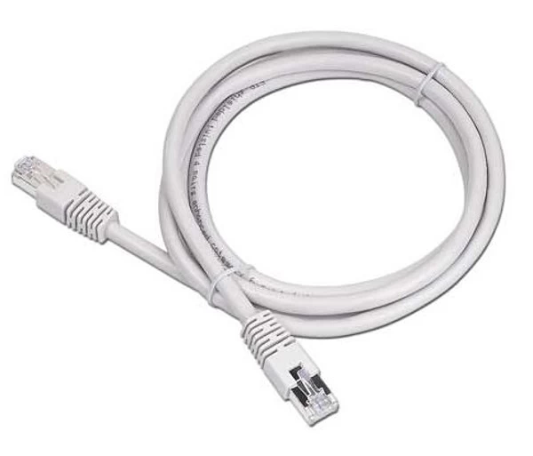Gembird Pp22-5m Grey 5 Patchcord