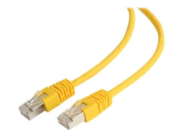 Gembird Pp6-0.25m/y 0.25 Patchcord