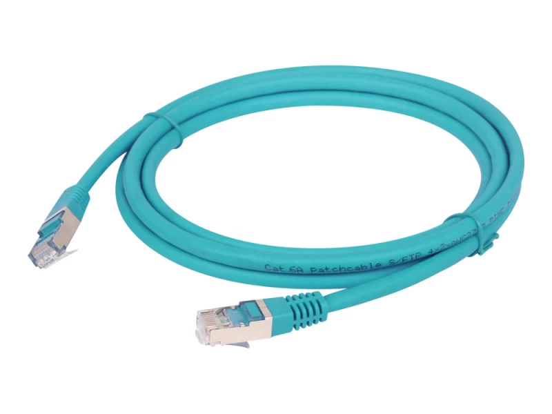Gembird Pp6a-lszhcu-g-2m 2 Patchcord