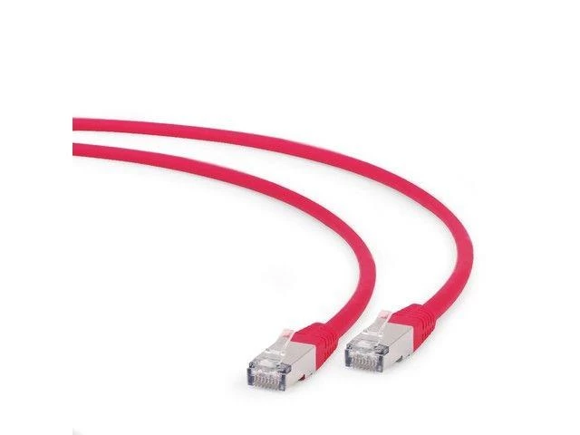 Gembird Pp6a-lszhcu-r-0.5m 0.5 Patchcord