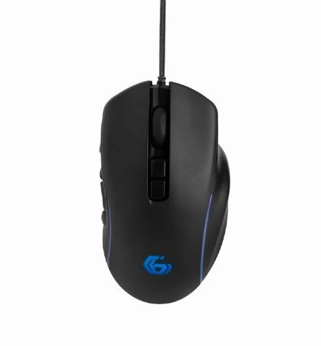 Gembird Ragnar Rx500 Laidinė Pelė