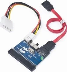 Gembird Sata - Ide-2 Sata - Ide Sata-ide-2 Adapteris
