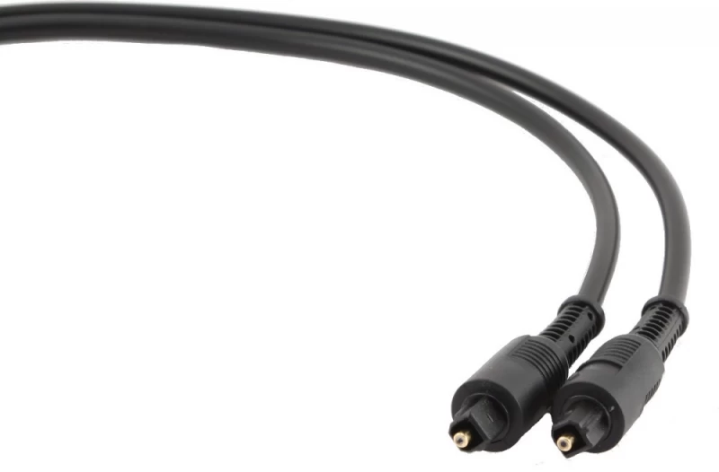 Gembird Toslink-toslink 10m 10m /s1x Toslink (kištukas) 1x Toslink (kištukas)