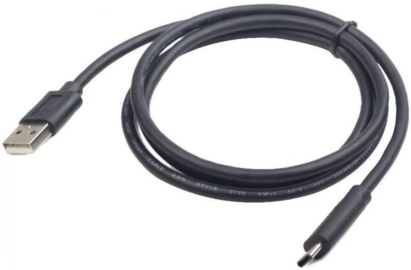 Gembird Usb 3.1 C Tipo Kabelis (kištukas) 1