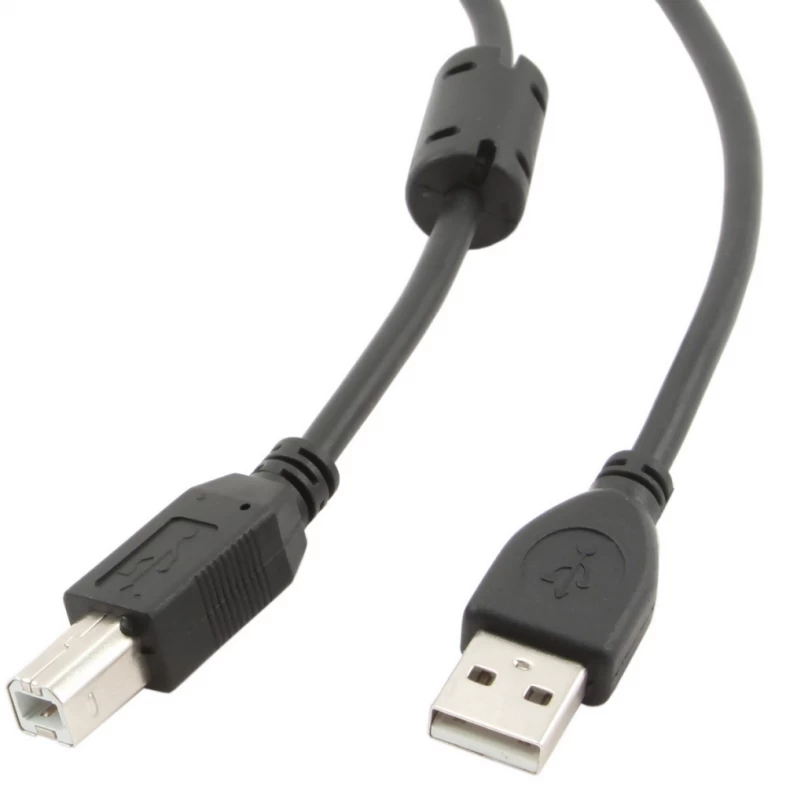 Gembird Usb Kabelis B Tipo 4.5