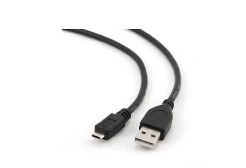 Gembird Usb Micro B Usb Kabelis (kištukas) 3