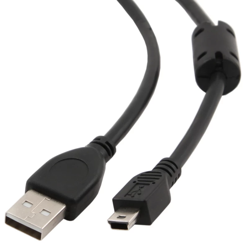 Gembird Usb Mini B (5 Kontaktų) Kabelis 1.8