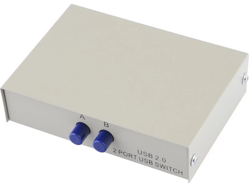 Gembird Usb šakotuvas Dsu-21