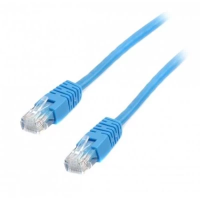 Gembird Utp Cat. 6 1 M Blue 1 Patchcord