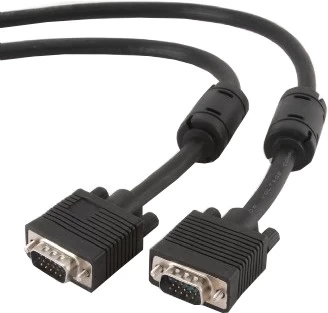 Gembird Vga - Vga 20m 20m /s1x Vga (kištukas) 1x Vga (kištukas)
