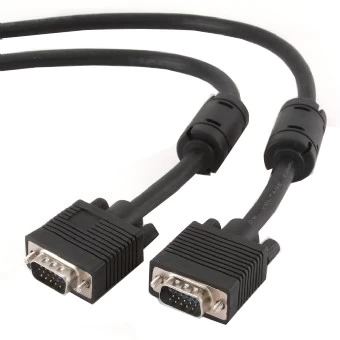 Gembird Vga - Vga 3m 3m /s1x Vga (kištukas) 1x Vga (kištukas)