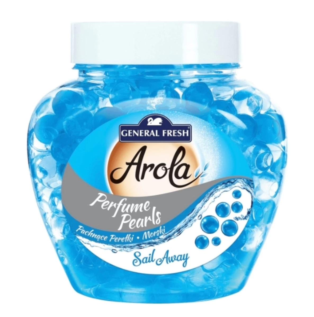 General Fresh, Jūros Kvapo Perlai, 250g (hit)