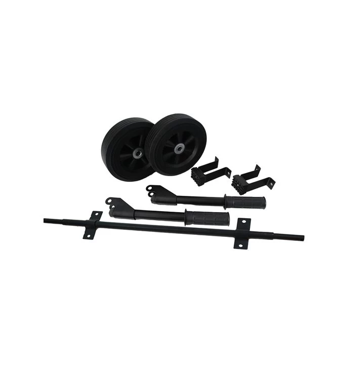 Generatoriaus transportavimo rinkinys KS 10KIT, KÖNNER &amp; SÖHNEN