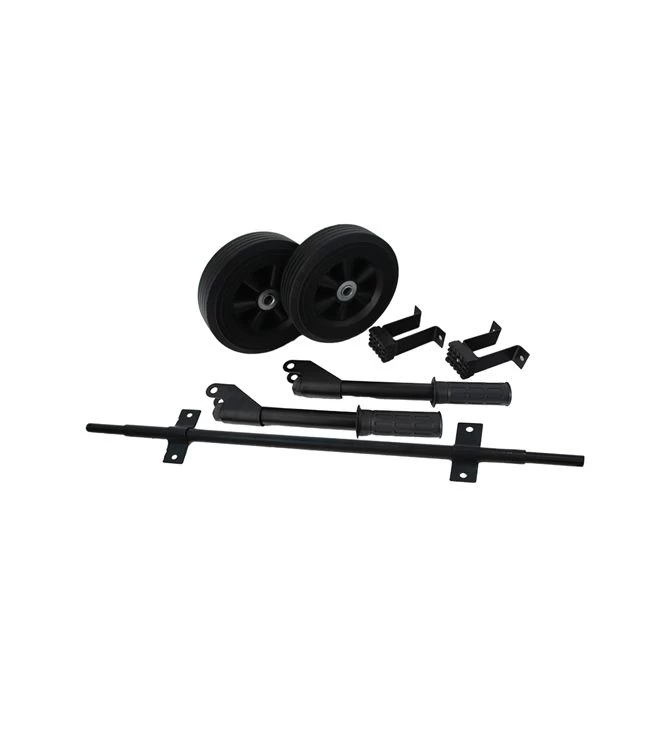 Generatoriaus transportavimo rinkinys KS 7KIT, KÖNNER &amp; SÖHNEN