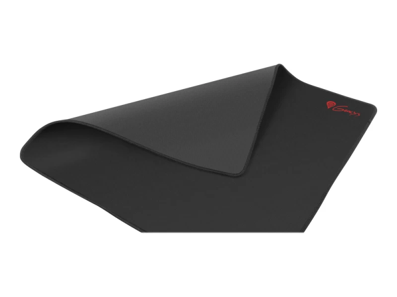 genesis Carbon 500 Xl Pelės Kilimėlis Su Logotipu
