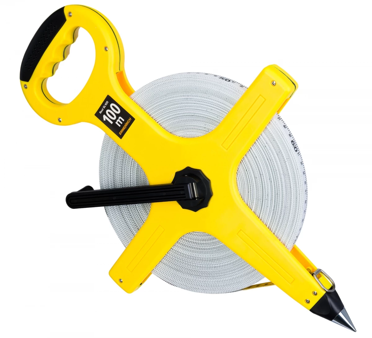 Geodezinė Juosta Ermenrich Reel Sl100