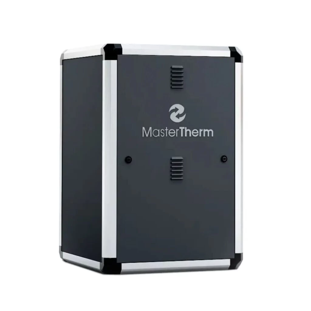 Geoterminis šilumos siurblys Mastertherm Aquamaster 22 Inverter P