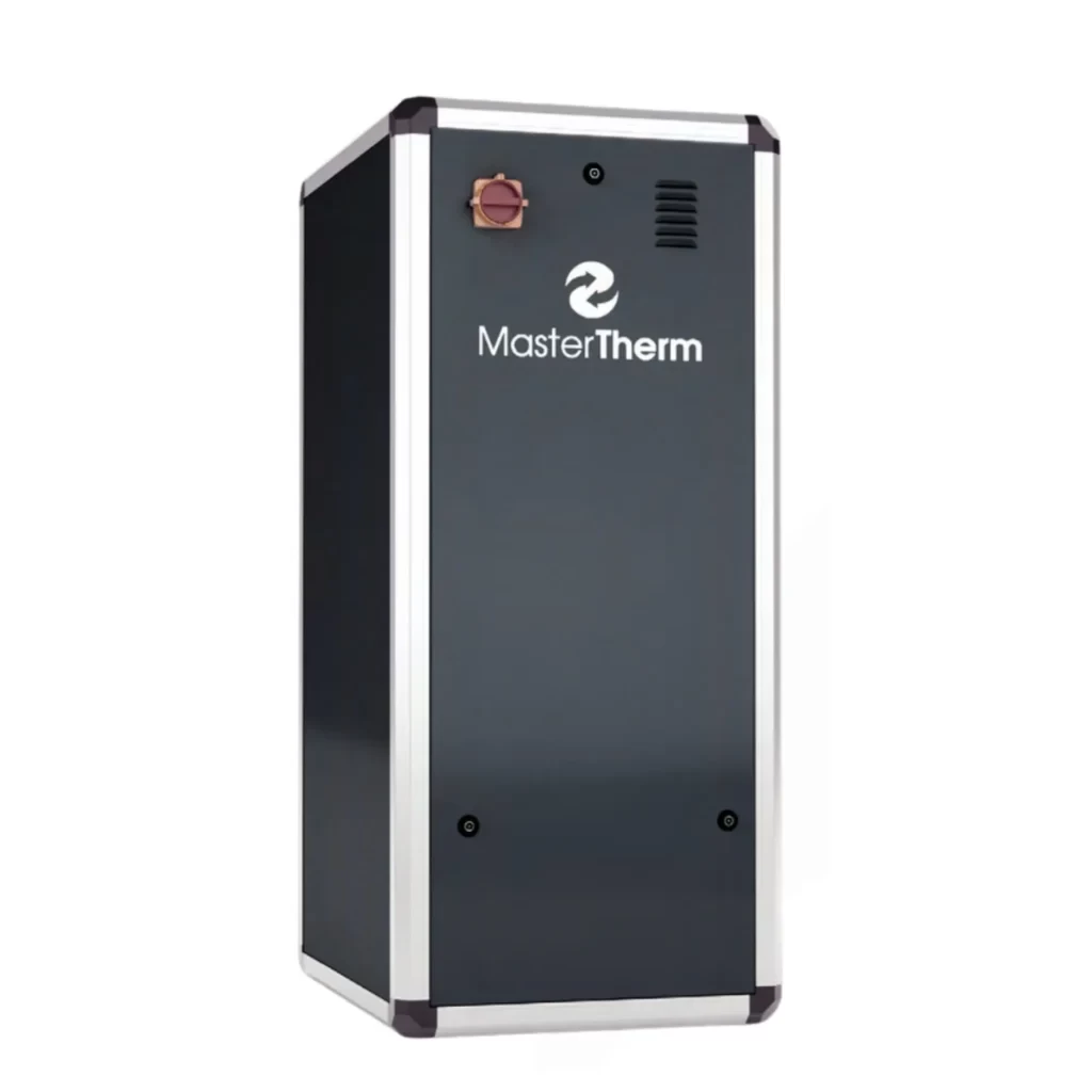 Geoterminis šilumos siurblys Mastertherm Aquamaster 30 Inverter P
