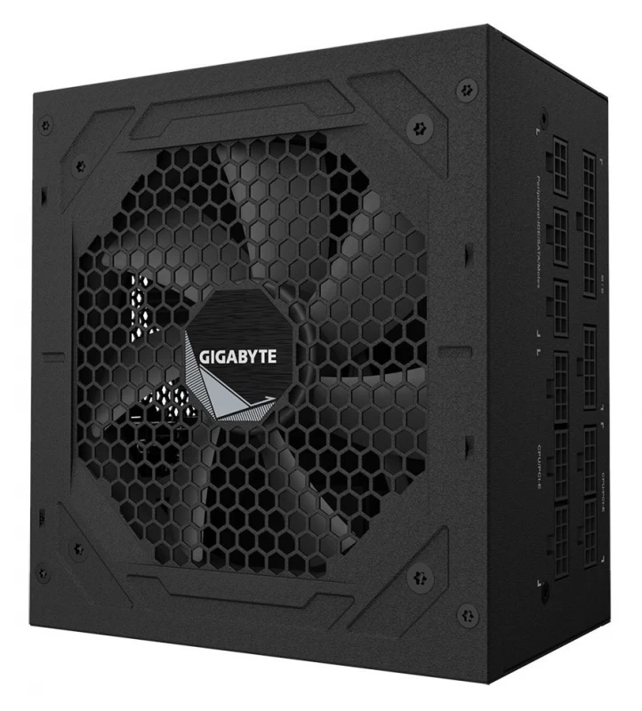 Gigabyte 1000 W Kompiuterio Maitinimo šaltinis Gp-ud1000gm