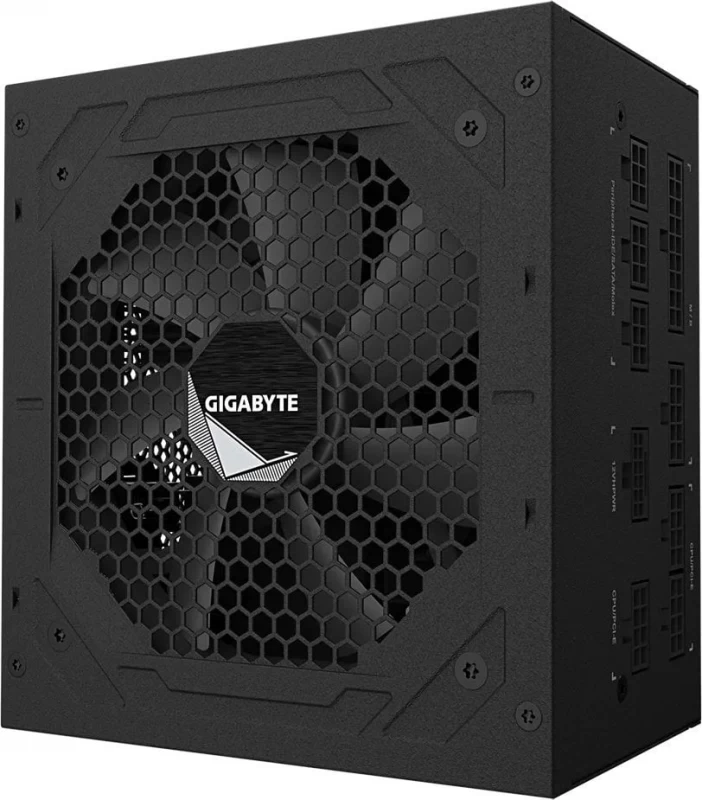 Gigabyte 1000w Kompiuterio Maitinimo šaltinis Gp-ud1000gm Pg5 V2