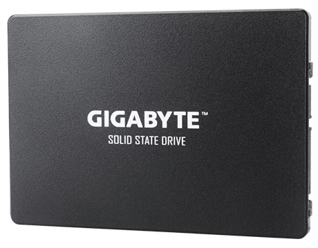 Gigabyte 240 Gb 2,5 Sata3 500/420 Mb/s 7 Mm Ssd (2,5″ /240 Gb )