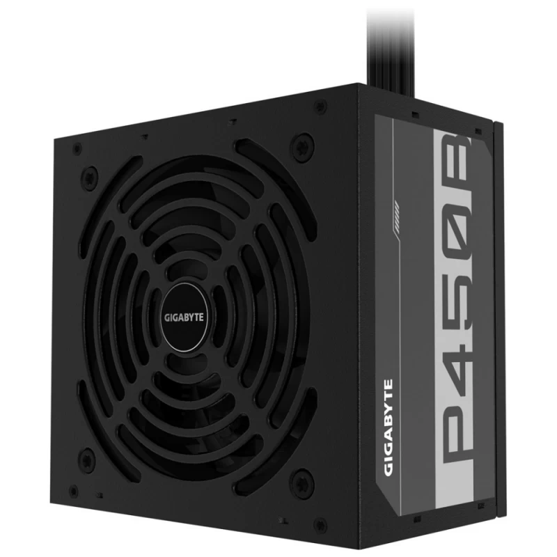 Gigabyte 450w Kompiuterio Maitinimo šaltinis Gp-p450b