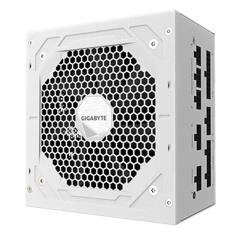 Gigabyte 850w Kompiuterio Maitinimo šaltinis Gp-ud850gm Pg5w