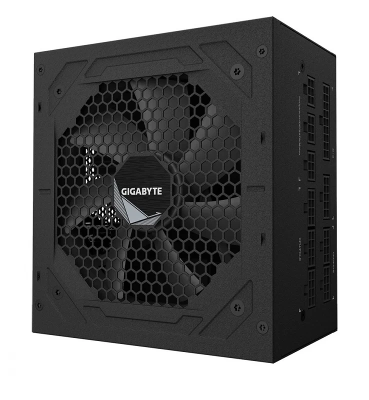 Gigabyte 850w Kompiuterio Maitinimo šaltinis Gp-ud850gm