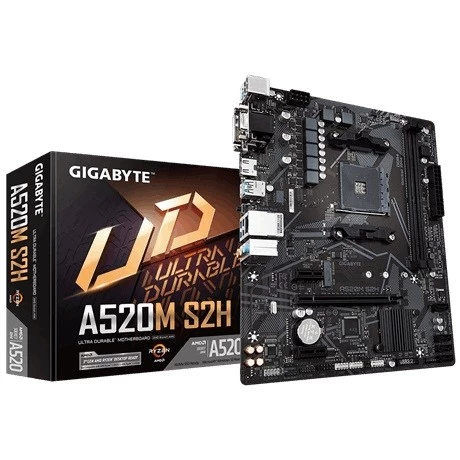 Gigabyte B760 Ds3h Ddr4 Pagrindinė Plokštė (socket 1700 /atx)