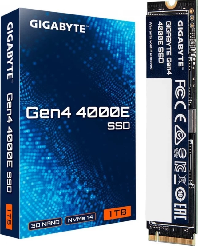 Gigabyte G440e1tb Ssd (m.2 2280″ /1tb )