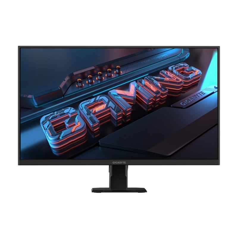 Gigabyte Gs27fa Monitorius (27&amp;quot; /ips / 180hz /1920 X 1080 / Juodas)
