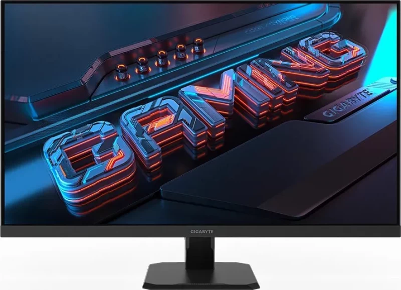 Gigabyte Gs32q Monitorius (31,5&amp;quot; /ips /170hz /2560 X 1440 / Juodas)