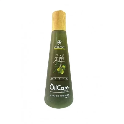 GILL&#039;S OilCare Lenitive šampūnas su Alyvuogių ekstraktu 300ml (3), C3052264