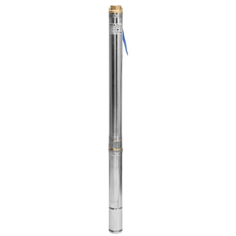 Giluminis siurblys 550W 230V/50Hz