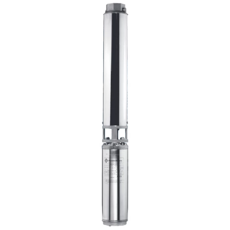 Giluminis vandens siurblys Franklin VS3m/15 E-Tech